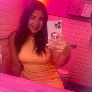 Meet your Posher, Jamie